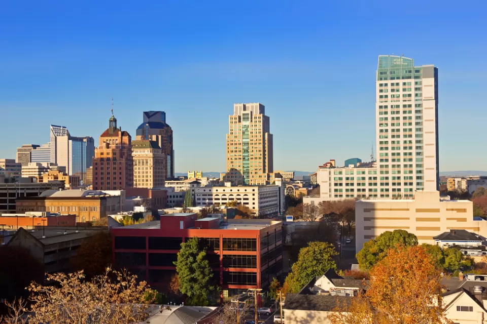 Sacramento